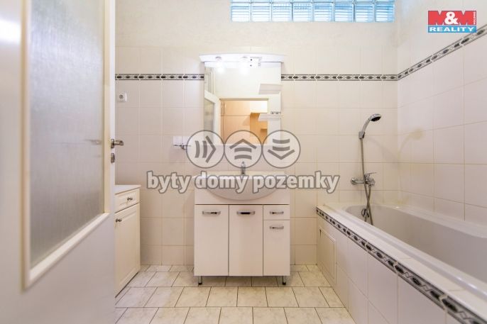 Prodej, Byt 3+1, Dlouhá Ves