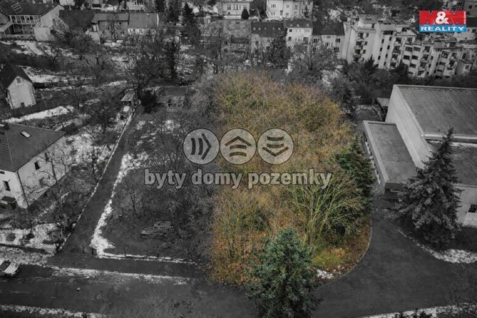 Prodej, Zahrada, Praha