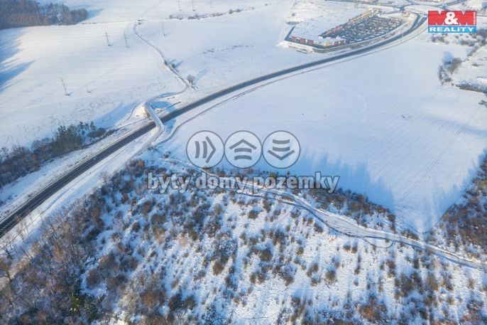 Prodej, Pole, Plzeň