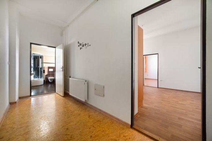 Prodej, Byt 1+1, Králíky