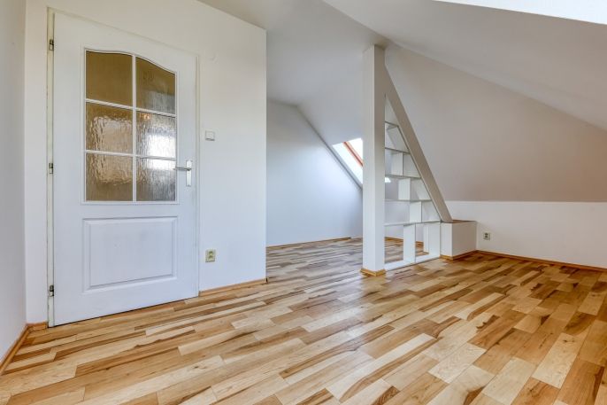 Prodej, Byt 4+kk, Vejprnice