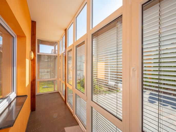 Prodej, Byt 4+kk, Benešov