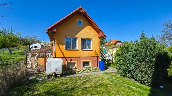 Prodej, Chata, Kladno
