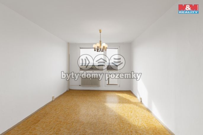 Prodej, Byt 2+1, Ostrava