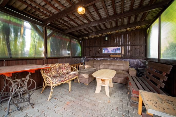 Prodej, Chata, Moravská Třebová