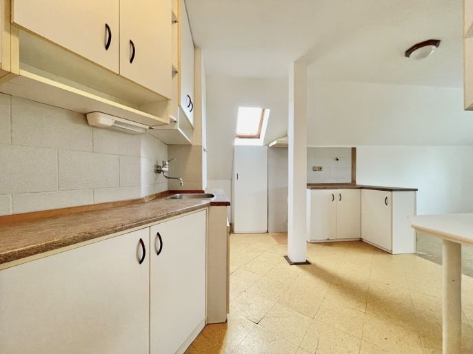 Prodej, Byt 2+kk, 45 m², Šumperk, Javoříčko