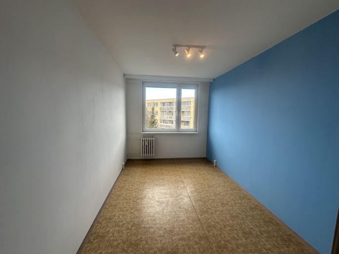 Pronájem, Byt 2+kk, Praha