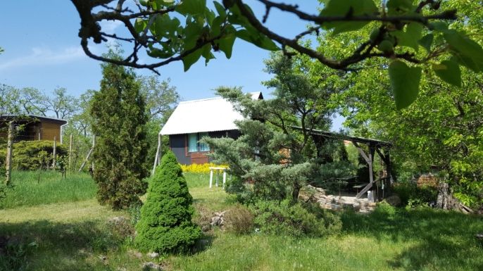 Prodej, Zahrada, Nový Šaldorf-Sedlešovice