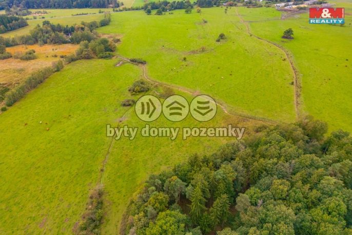 Prodej, Louka, Spálené Poříčí