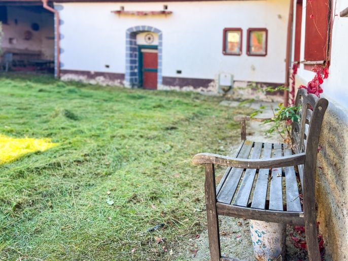 Prodej, Zemědělská usedlost, Přešťovice