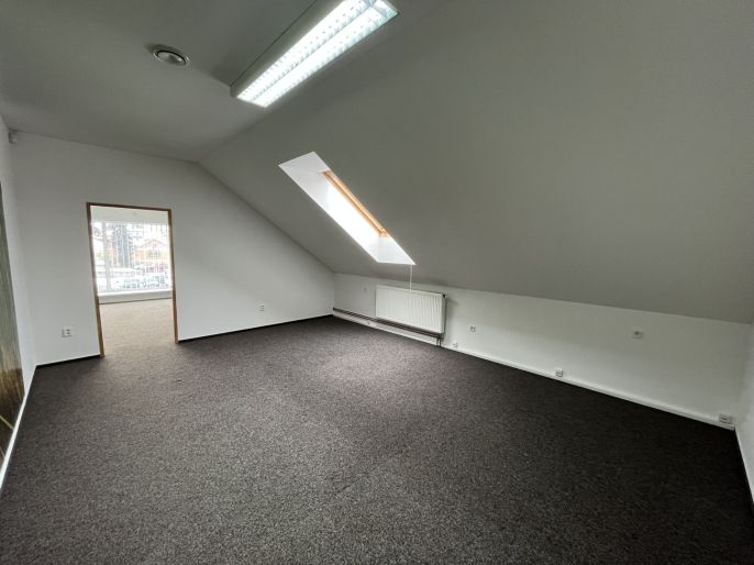 Pronájem, Obchodní objekt, Čáslav