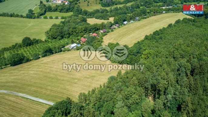 Prodej, Pole, Dolní Lhota