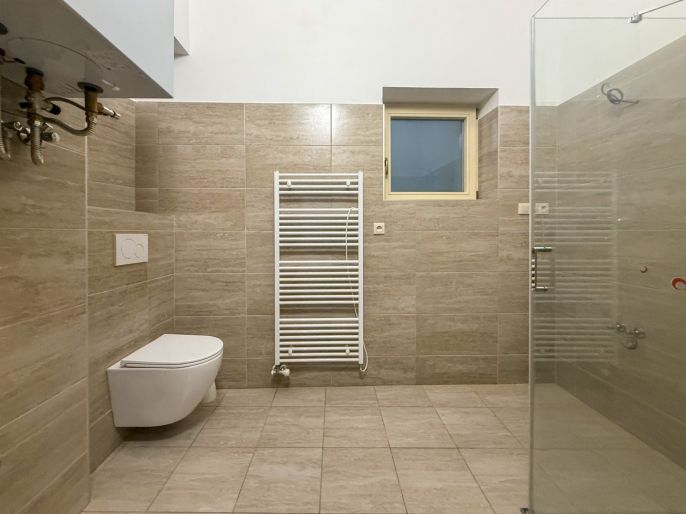 Pronájem, Byt 2+1, Žamberk