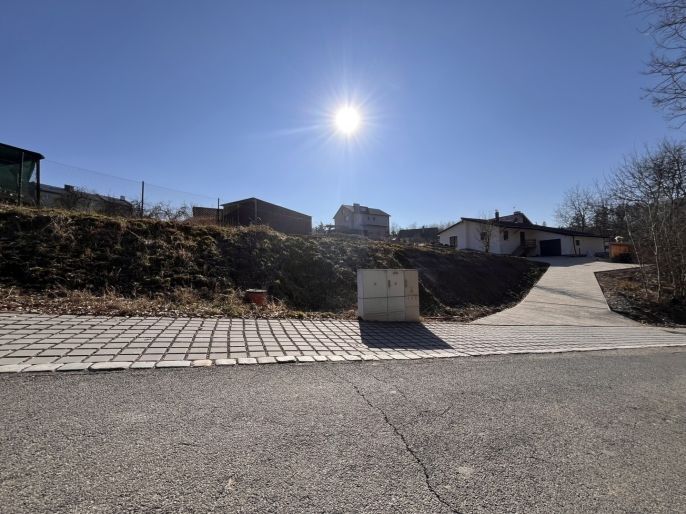 Prodej, Pozemek k bydlení, Zábřeh