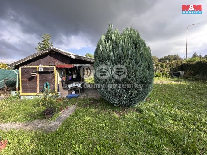 Prodej, Zahrada, Havířov