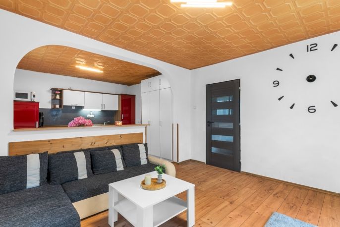 Prodej, Rodinný dům, Jablonec nad Nisou