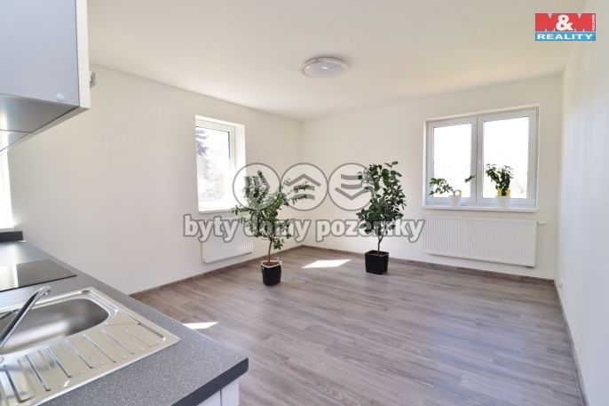 Prodej, Rodinný dům, Nejdek