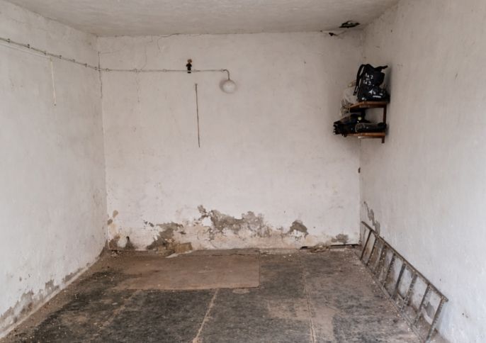 Prodej, Garáž, Třinec