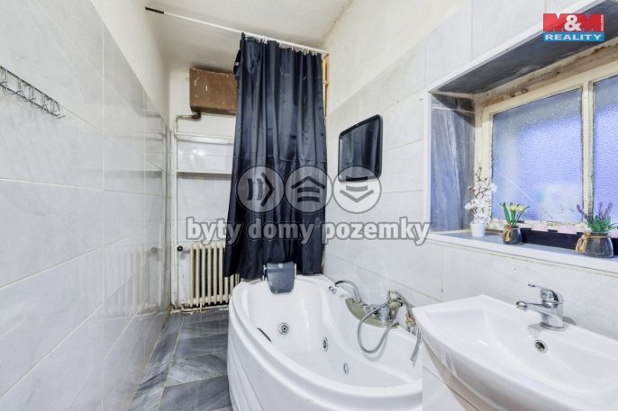 Prodej, Rodinný dům, Staňkov