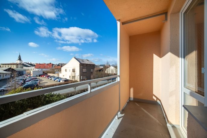 Prodej, Byt 3+1, Lanškroun