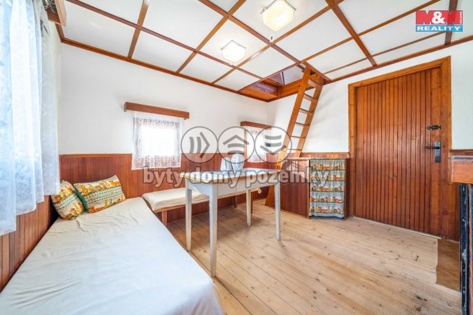 Prodej, Chata, Nižbor