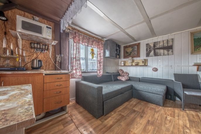 Prodej, Zahrada, Varnsdorf