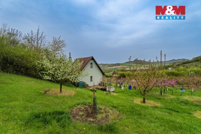 Prodej, Chata, Třebenice