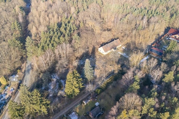 Prodej, Pozemek k bydlení, Nýřany