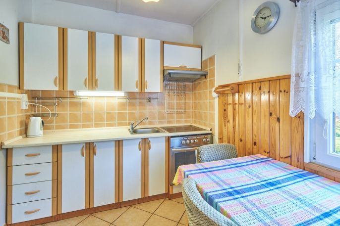 Prodej, Rodinný dům, Kašperské Hory