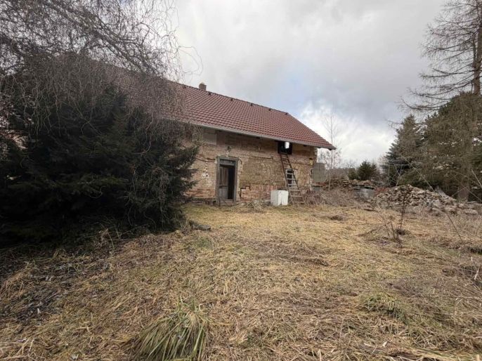 Prodej, Chalupa, Vranovice