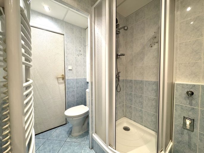 Pronájem, Byt 4+1, Jindřichův Hradec