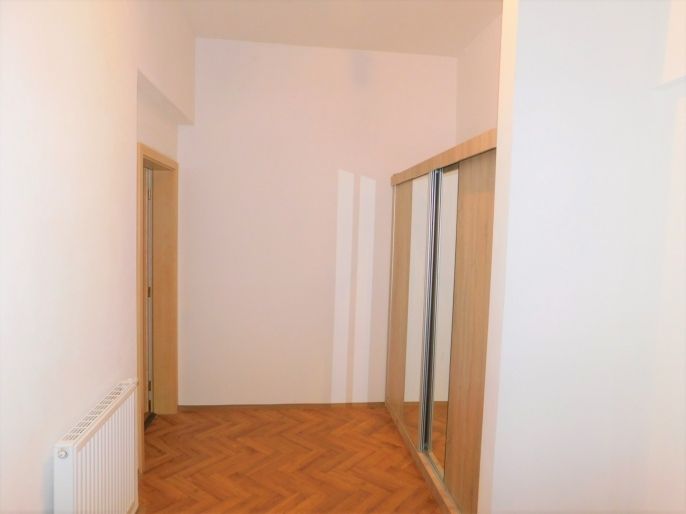 Pronájem, Byt 2+1, Cheb
