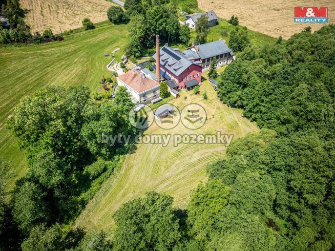 Prodej, Rodinný dům, Bednáreček