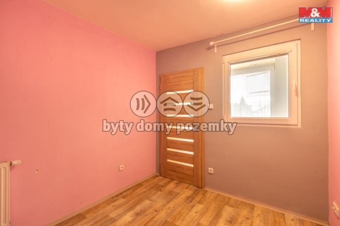 Prodej, Rodinný dům, Velké Přítočno