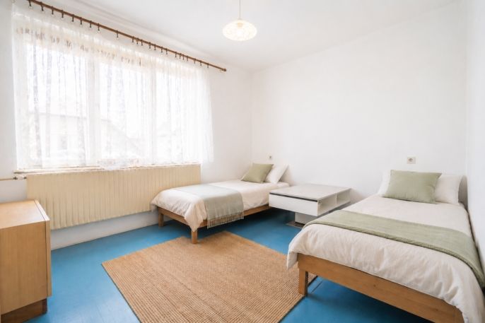 Prodej, Rodinný dům, Borovany