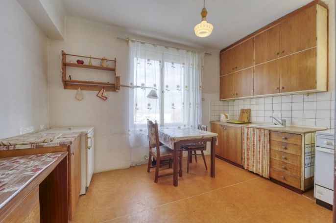 Prodej, Byt 3+1, Plzeň