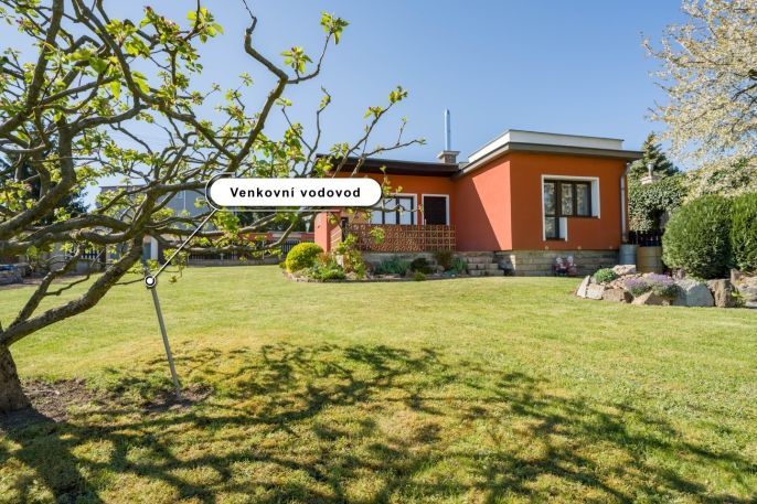 Prodej, Rodinný dům, Teplice