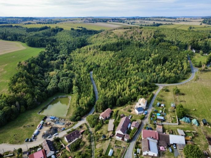 Prodej, Chalupa, Zruč nad Sázavou