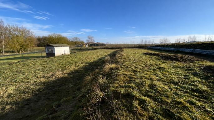 Prodej, Zahrada, Velké Popovice