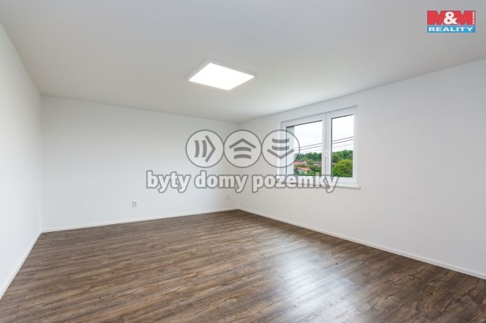 Prodej, Rodinný dům, Hrabyně