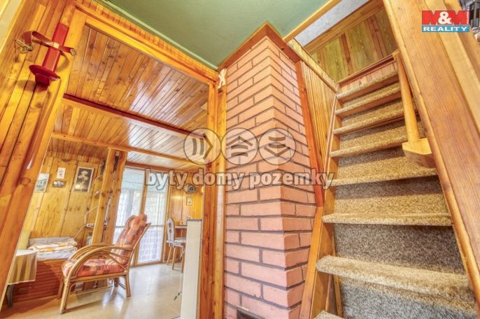 Prodej, Chata, Šťáhlavy