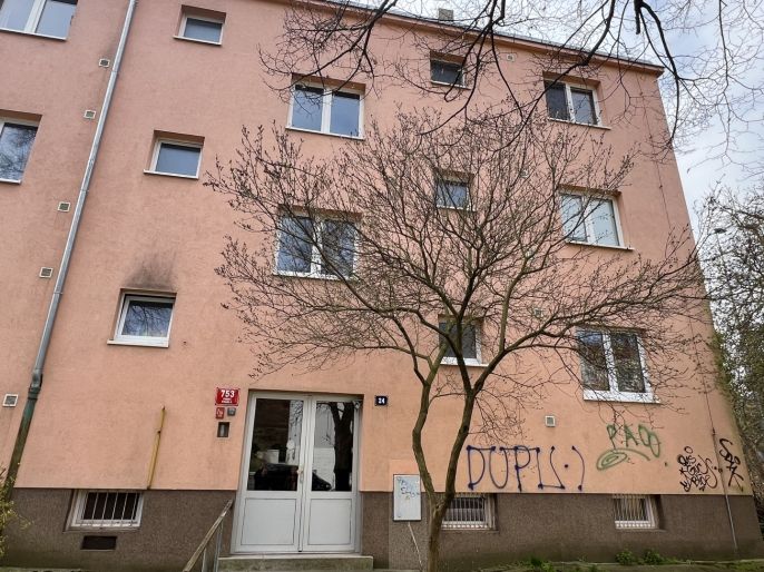 Prodej, Byt 2+1, Praha