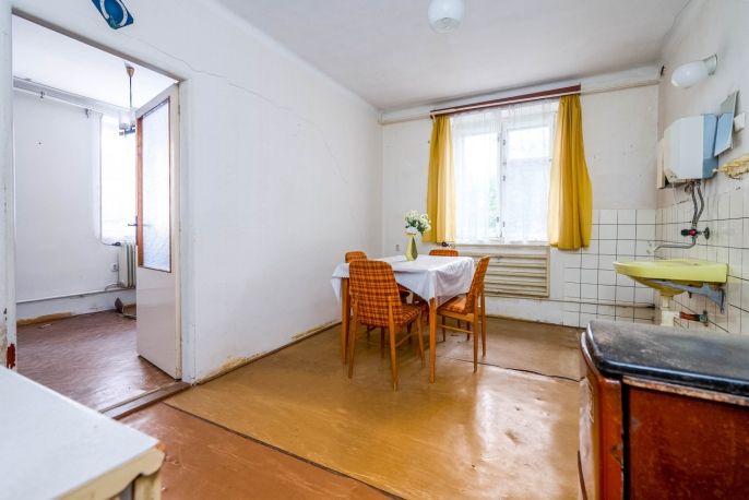 Prodej, Rodinný dům, Rokytno