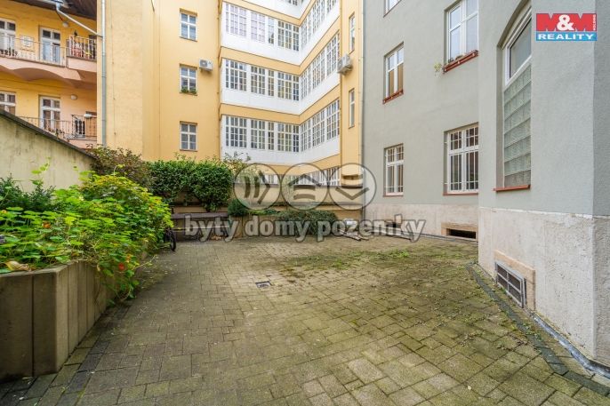 Prodej, Byt 4+kk, Praha