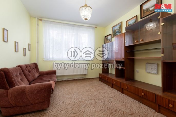 Prodej, Nájemní dům, Kravaře