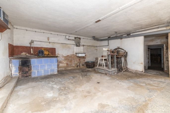 Prodej, Rodinný dům, Bratčice