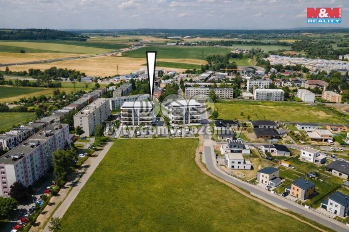 Prodej, Pozemek k bydlení, Vysoké Mýto