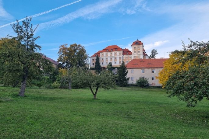Prodej, Pozemek k bydlení, Valeč