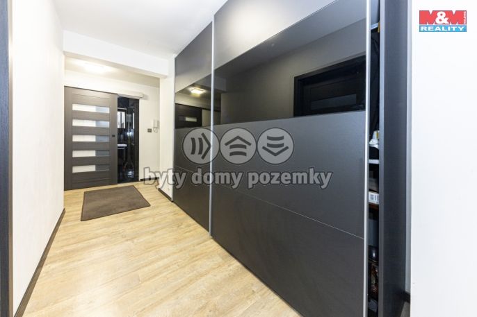 Prodej, Byt 2+1, Praha