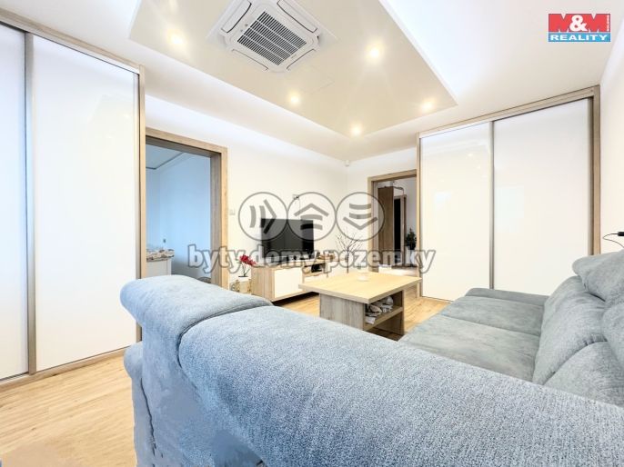 Prodej, Byt 3+1, Ostrava